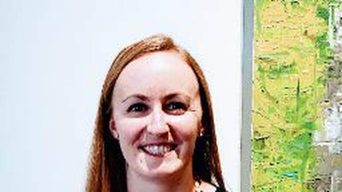 Sarah Reddick