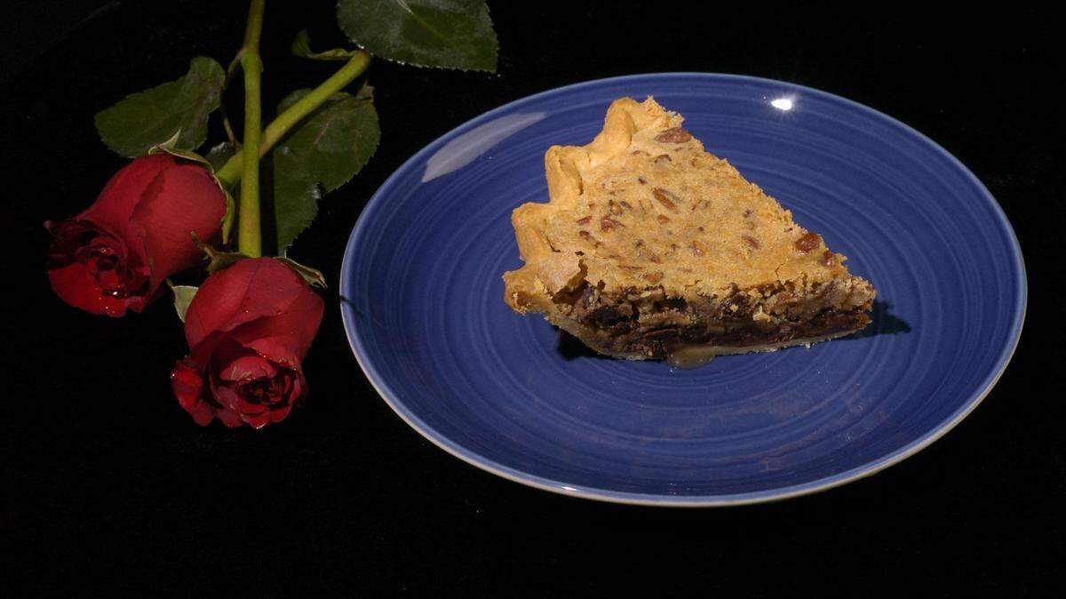 Kentucky Derby at home: You’ll need a recipe for this iconic pie