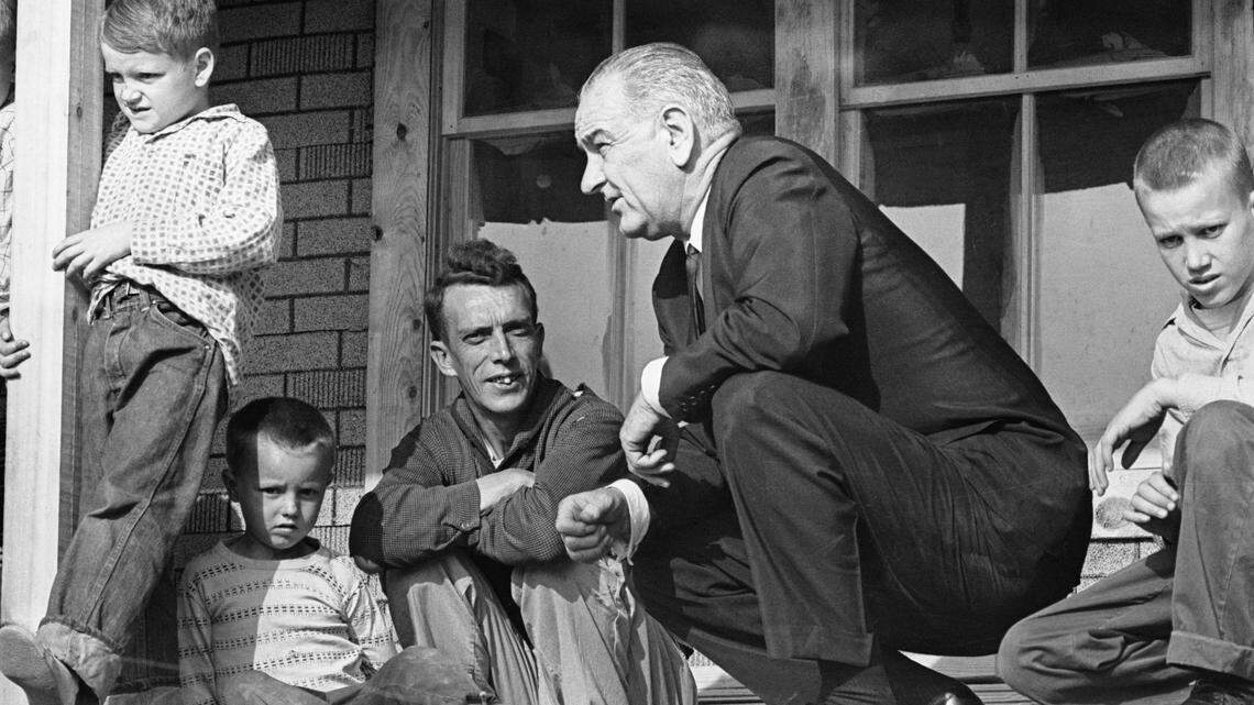 Epilogue: Growing crisis spawns another effort to remake Eastern Kentucky