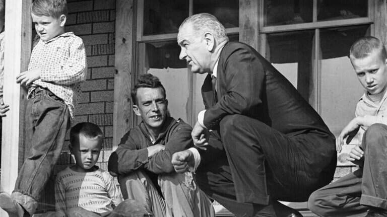 Epilogue: Growing crisis spawns another effort to remake Eastern Kentucky