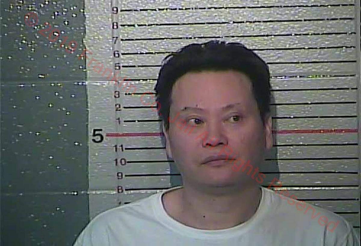 Fe Guo Tang, of Frankfort, pleaded guilty in a federal criminal case in 2019.