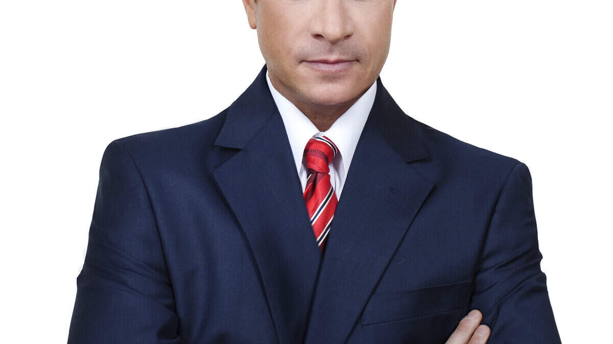 Pauly Shore today looks nothing like the surfer/stoner dude he portrayed in the 1990s.