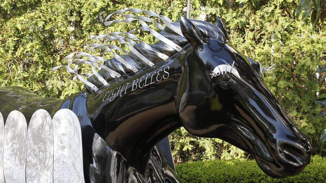 Does the Kentucky Derby still matter? It’s been riddled with turmoil in recent years.