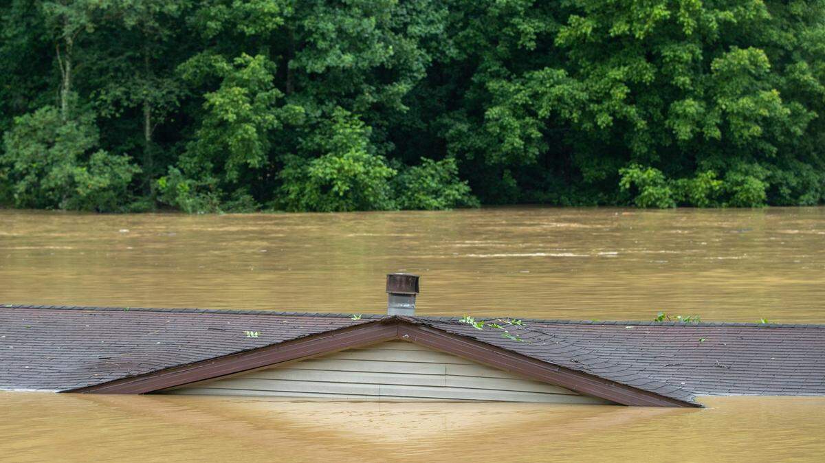 ‘Still in life-saving mode’: FEMA chief considers additional flood relief