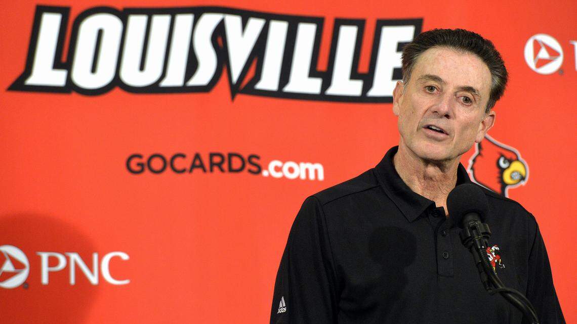 Louisville Basketball