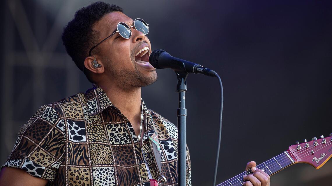 Railbird Festival brings music, bourbon, food to Keeneland | Lexington ...