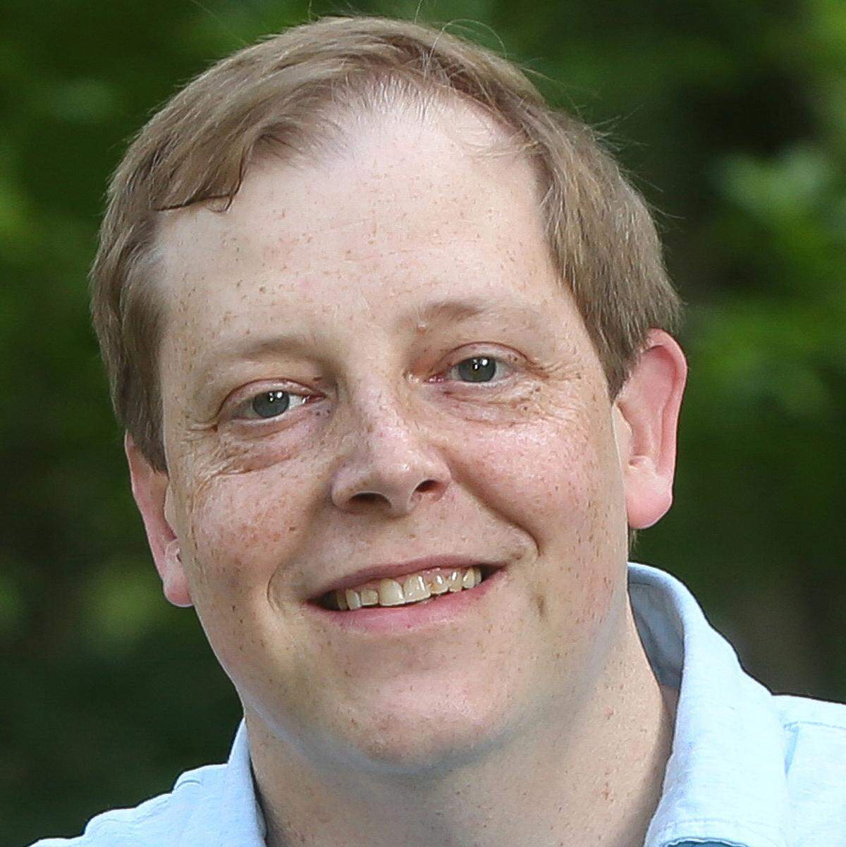 Profile Image of Dennis Varney