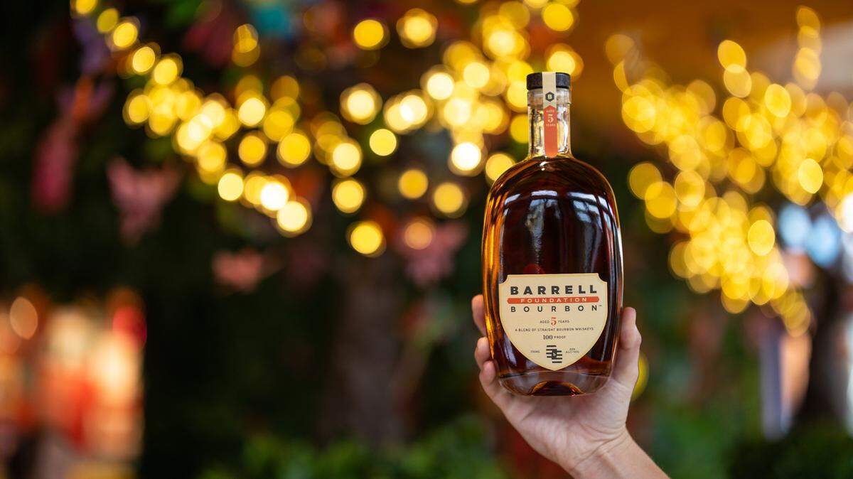 Barrell Craft Spirits announced it has sold a 31,000-square-foot facility that for blending and bottling that was part of a $15 million expansion in 2023.