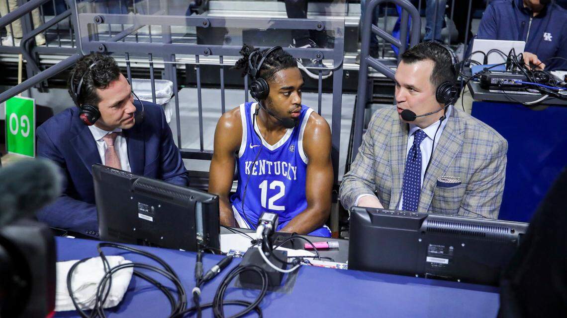 Three takeaways from Kentucky basketball’s victory at Ole Miss