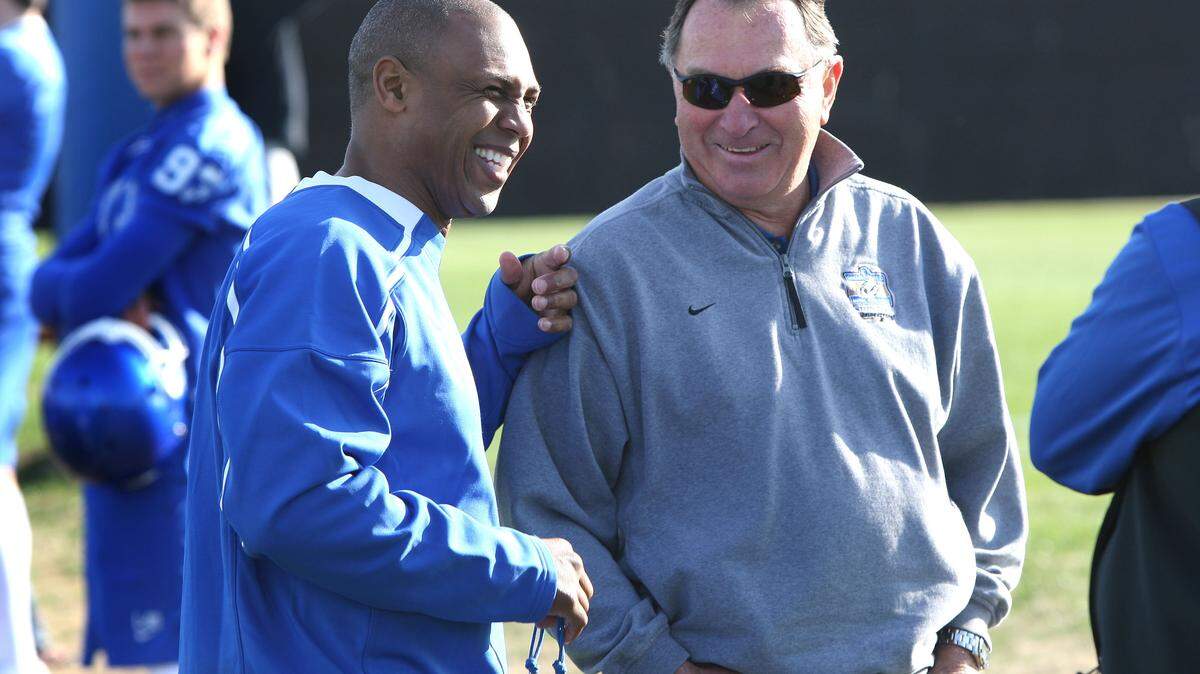 UK Football