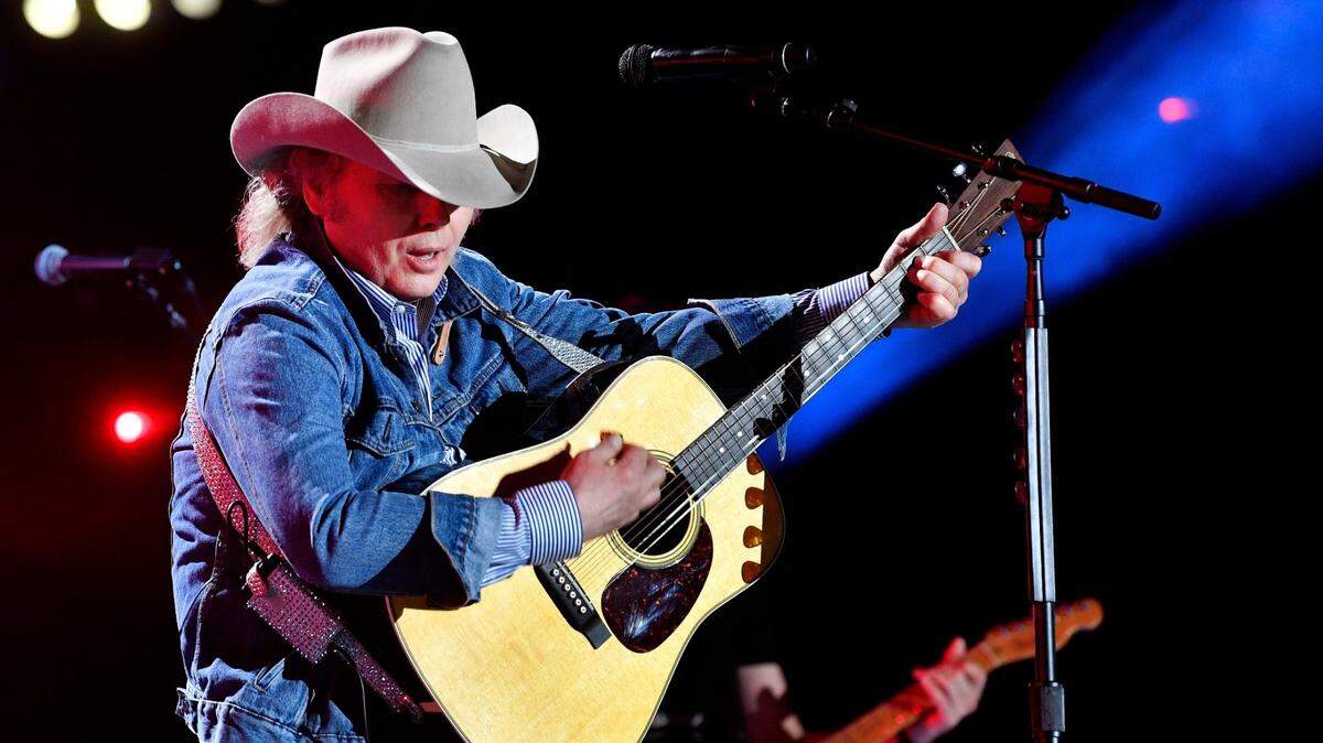 Dwight Yoakam at the Florida Theatre. 2024

Entertainment CMA Festival
