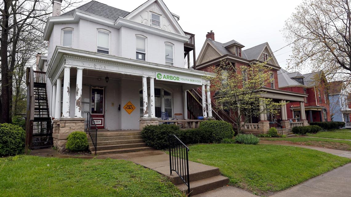 Arbor Youth Services