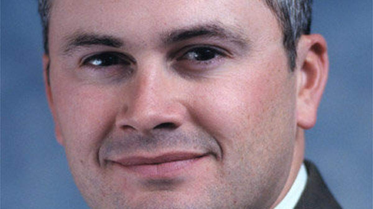James Comer
says he has cultivated a wide base of support in preparing his bid for governor.