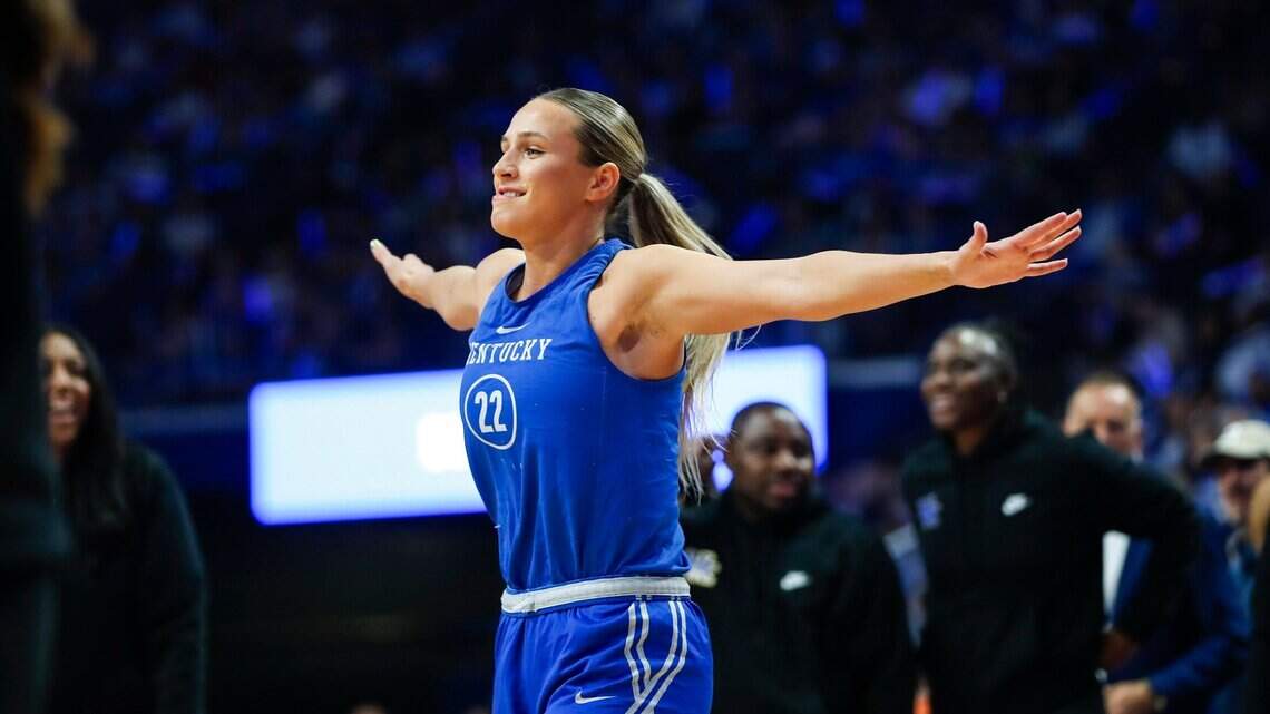 What’s new with Kentucky’s women’s basketball team? | Lexington Herald ...