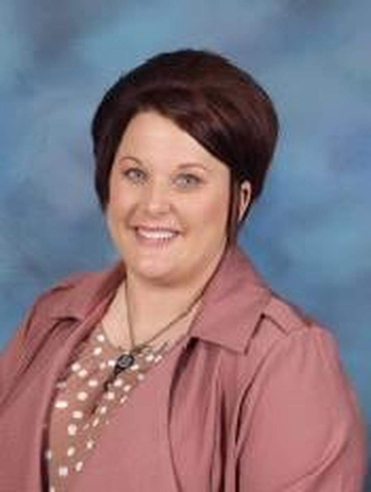 Amanda Nutt