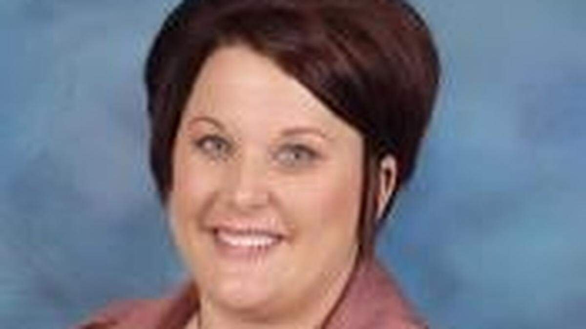 Amanda Nutt