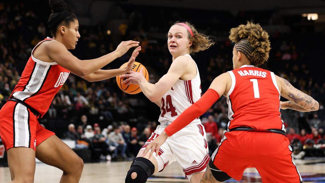 Eleven Kentuckians (and more) to watch in the 2023 women’s NCAA Tournament