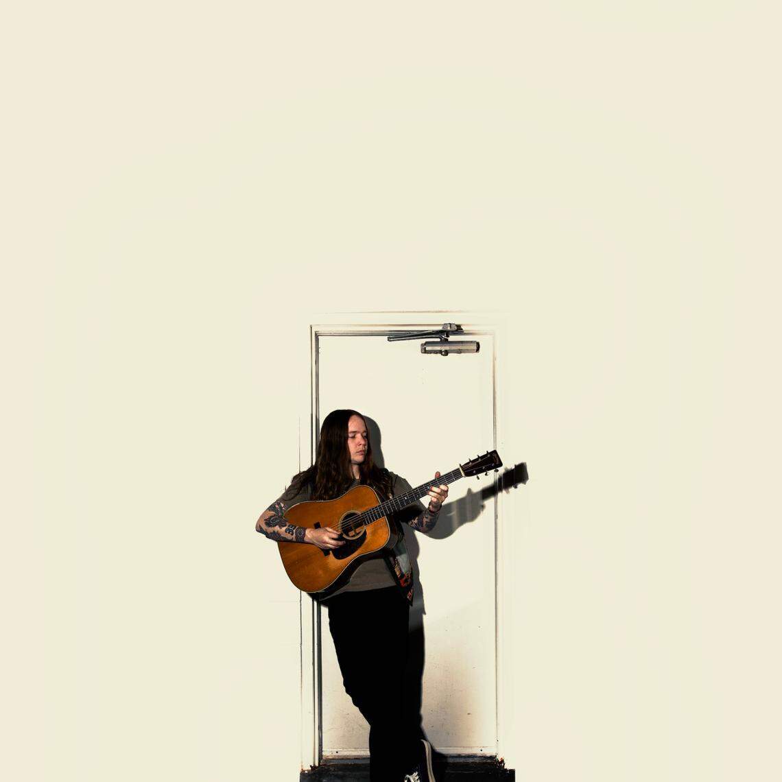 Billy Strings plays Rupp Arena June 20-21.