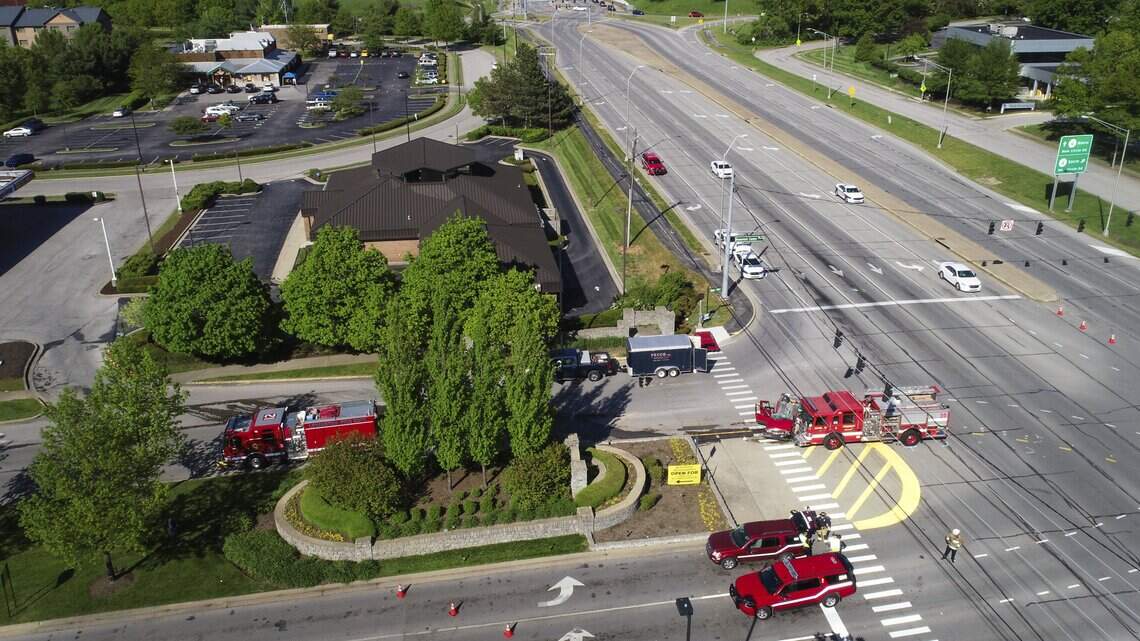 Fayette Coroner identifies man killed in Harrodsburg Road crash ...