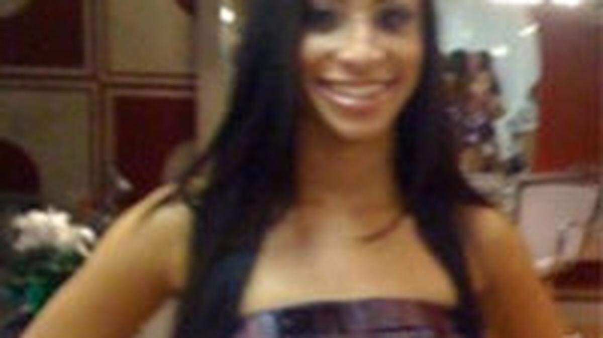 Bryan Station High School and Eastern Kentucky University graduate Ciara Williams was critically injured in fall from the 10th floor of an Atlanta hotel.