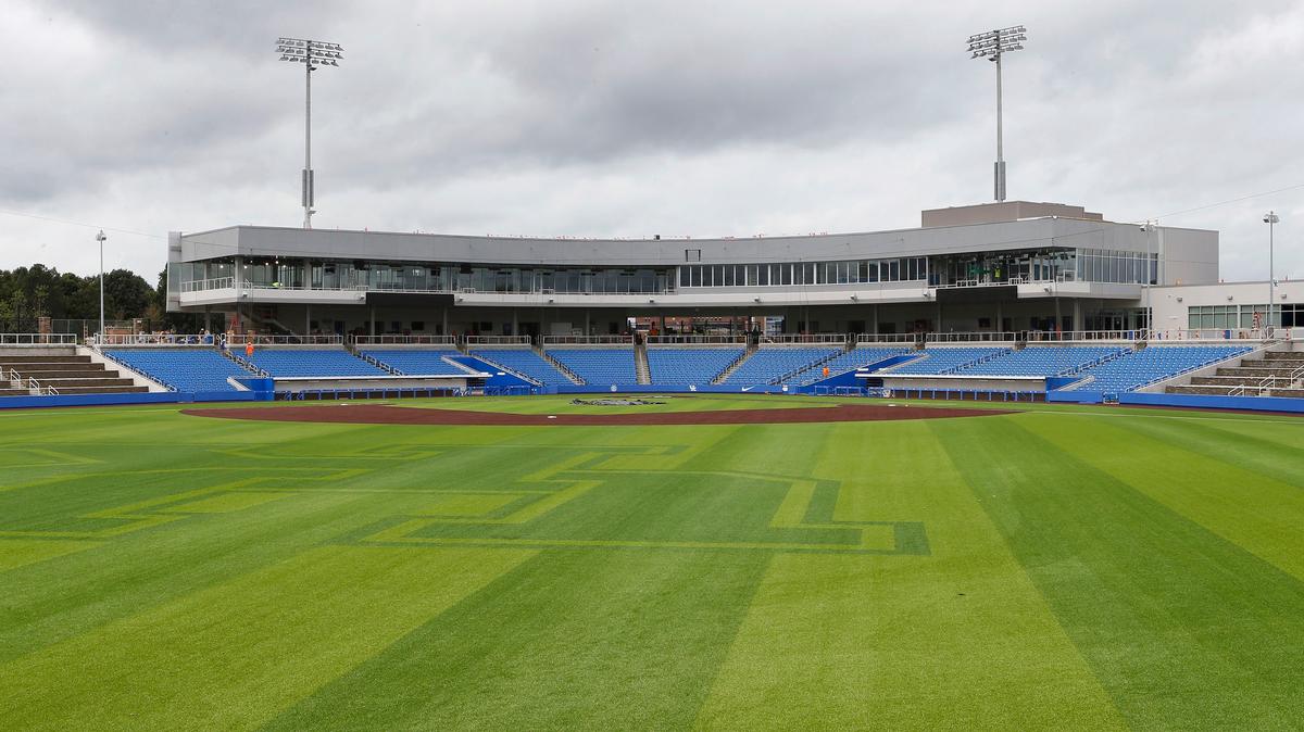 A new brand name for the University of Kentucky baseball stadium was approved on Friday morning by UK’s Board of Trustees. Through a new deal with JMI Sports, Kentucky Farm Bureau opted to name the venue Kentucky Proud Park.