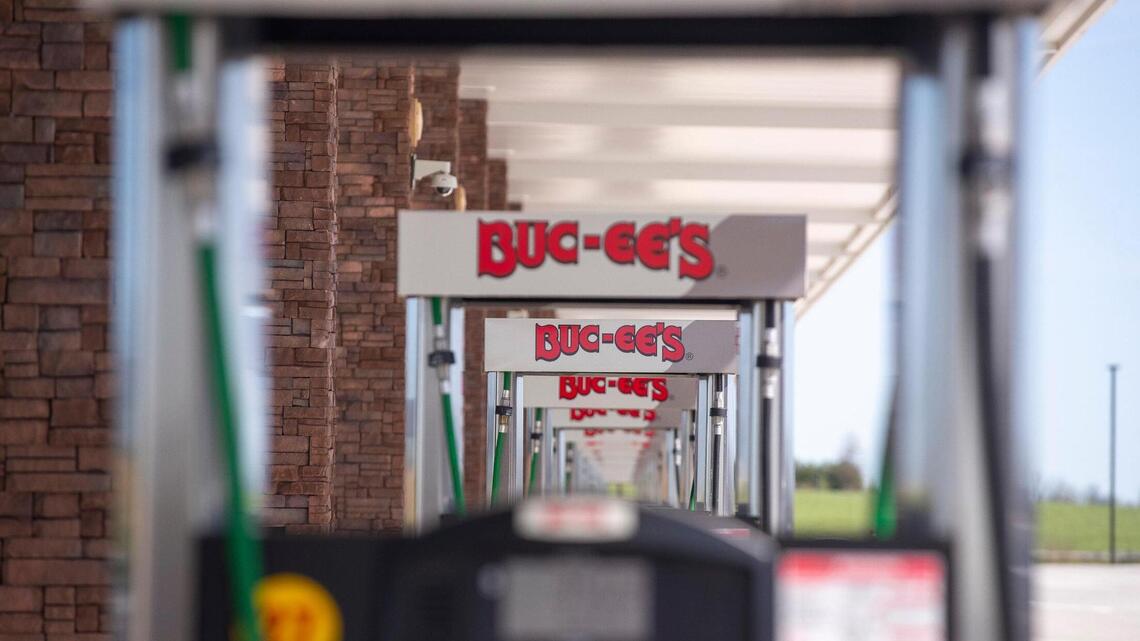 Is Buc-ee’s making the American Dream come true?
