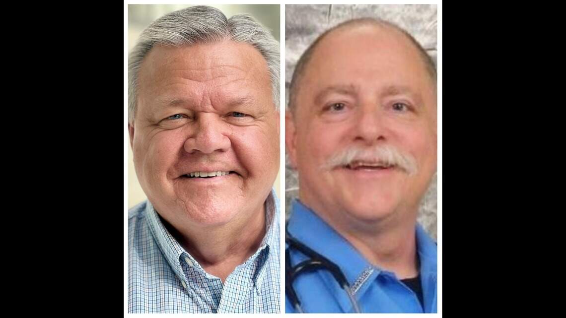 In the Fayette County race for coroner, it’s time for a change