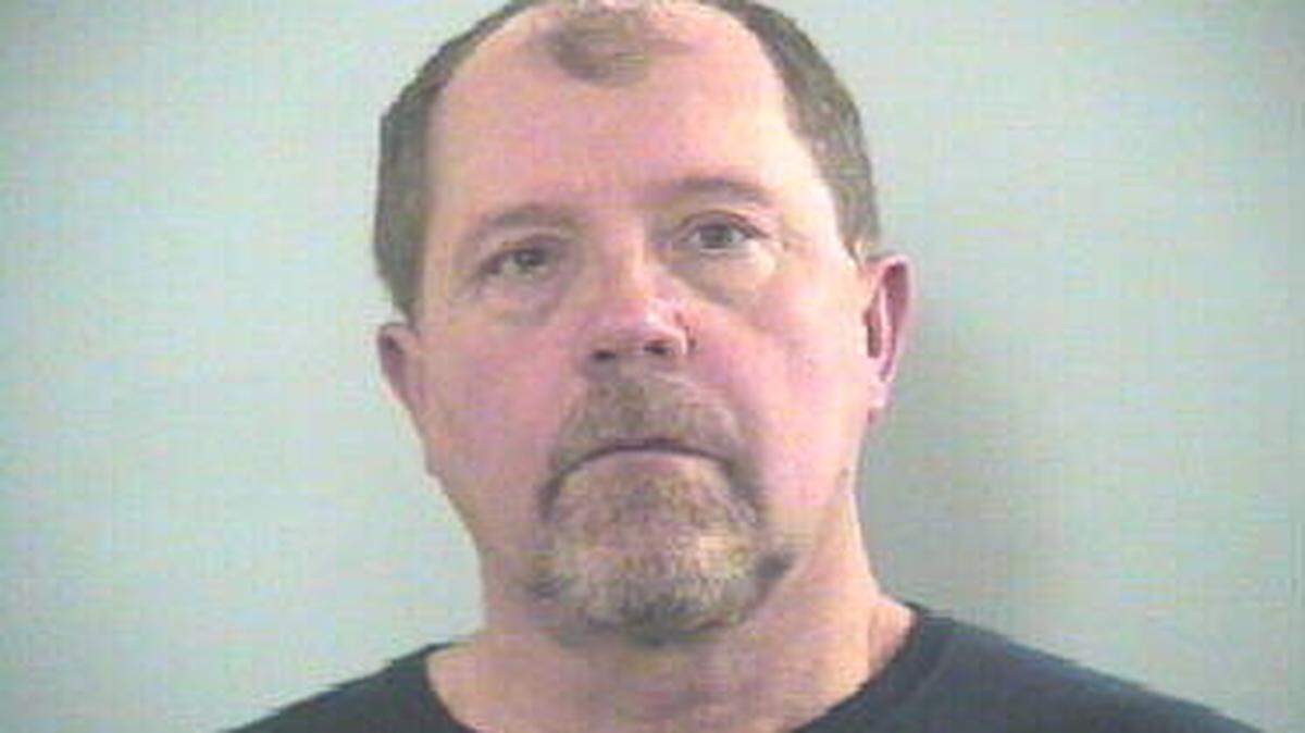 Dannie R. Pendygraft faces charges related to prostitution.