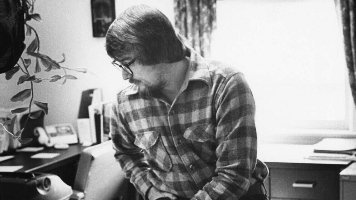 ‘Professor of possibility.’ Gurney Norman’s legacy lives on in KY writers he mentored