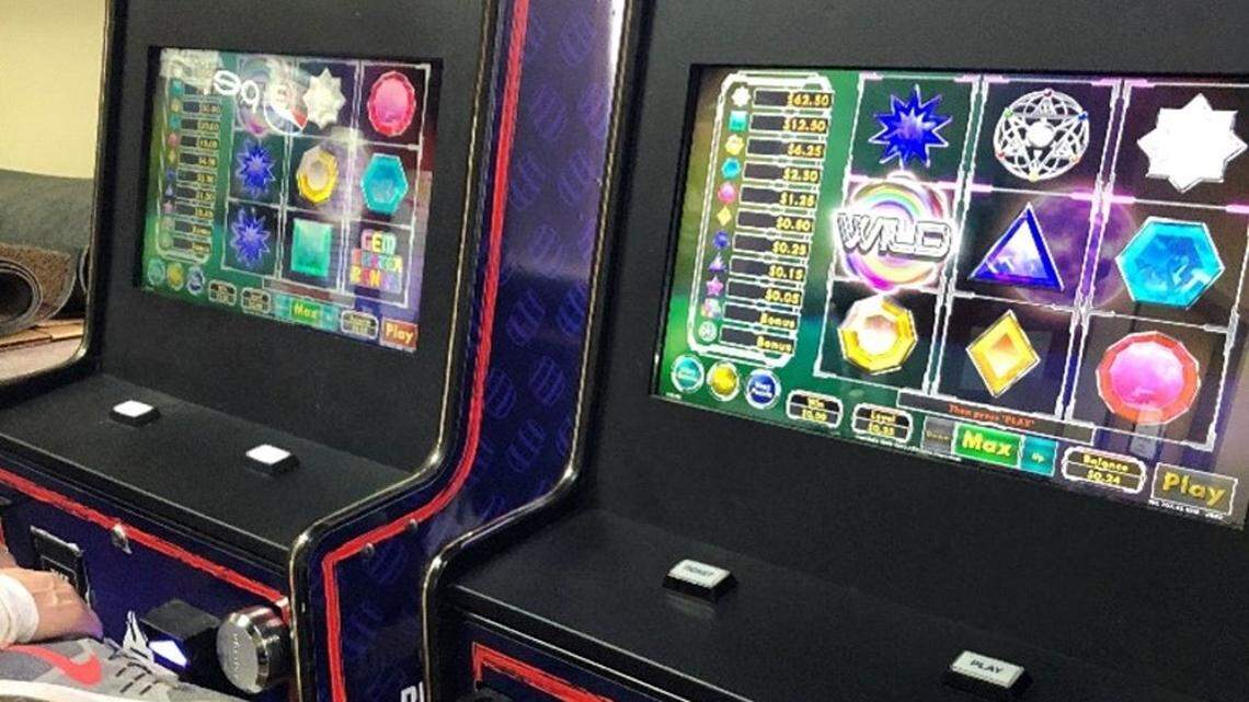 How unregulated competition from ‘gray slot machines’ could hurt Kentucky nonprofits