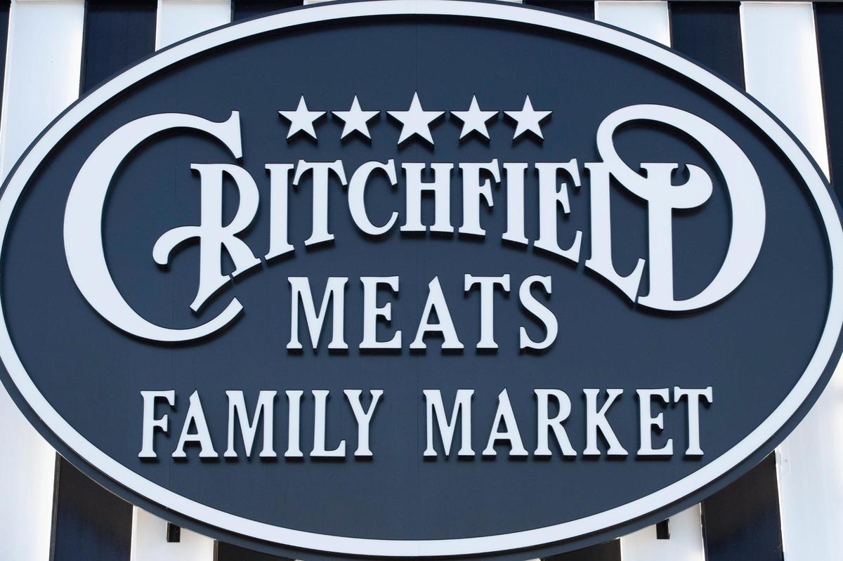 Critchfield Meats and Family Market will open at 398 Southland Dr. on 8 a.m. Nov. 6.
