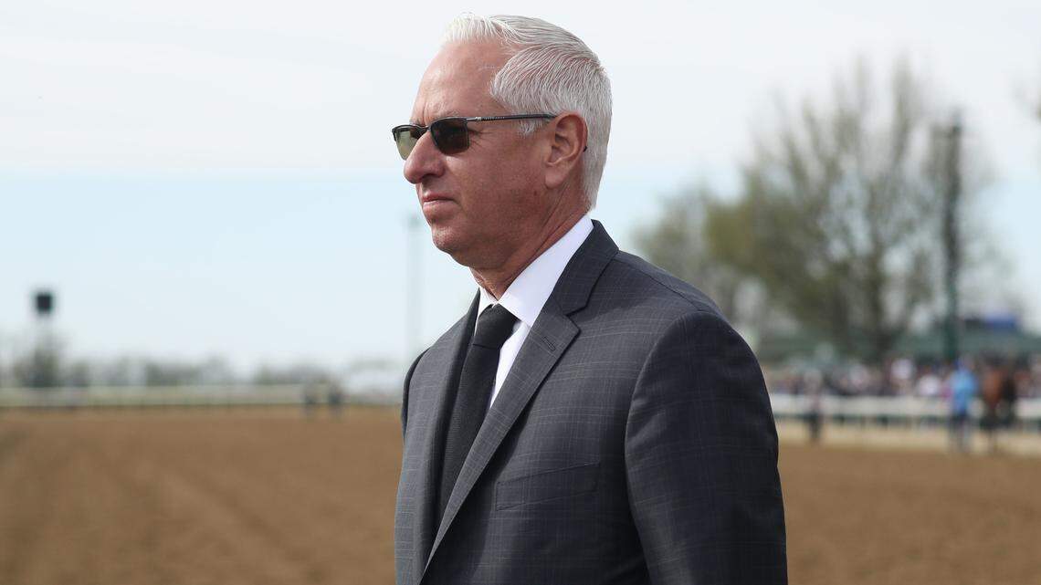 Get to know every trainer saddling a contender in the 2023 Kentucky Derby