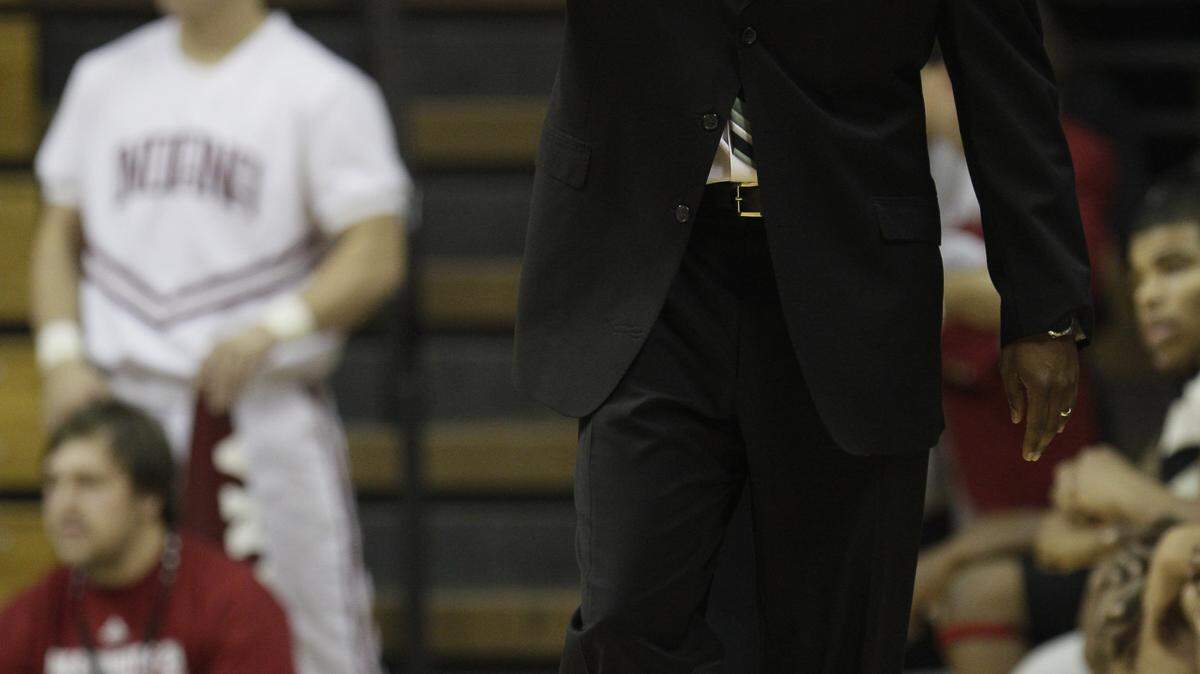 MVSU Indiana Basketball