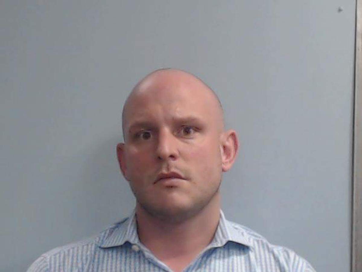 Lexington police charged Matthew Starling, 30, with manslaughter after he was involved in a collison that killed Daezon Morgan, 25, on Monday. Starling was initially charged with DUI and released, but was taken back into custody Tuesday.
