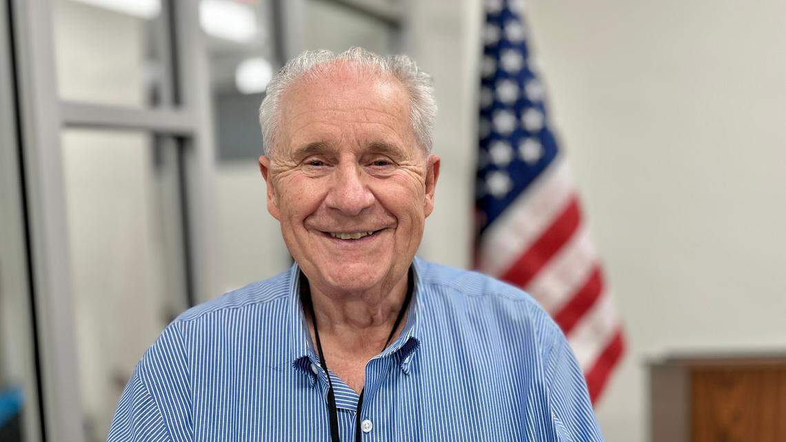 Dr. Steve Davis has been appointed interim commissioner of the Lexington-Fayette County Health Department.