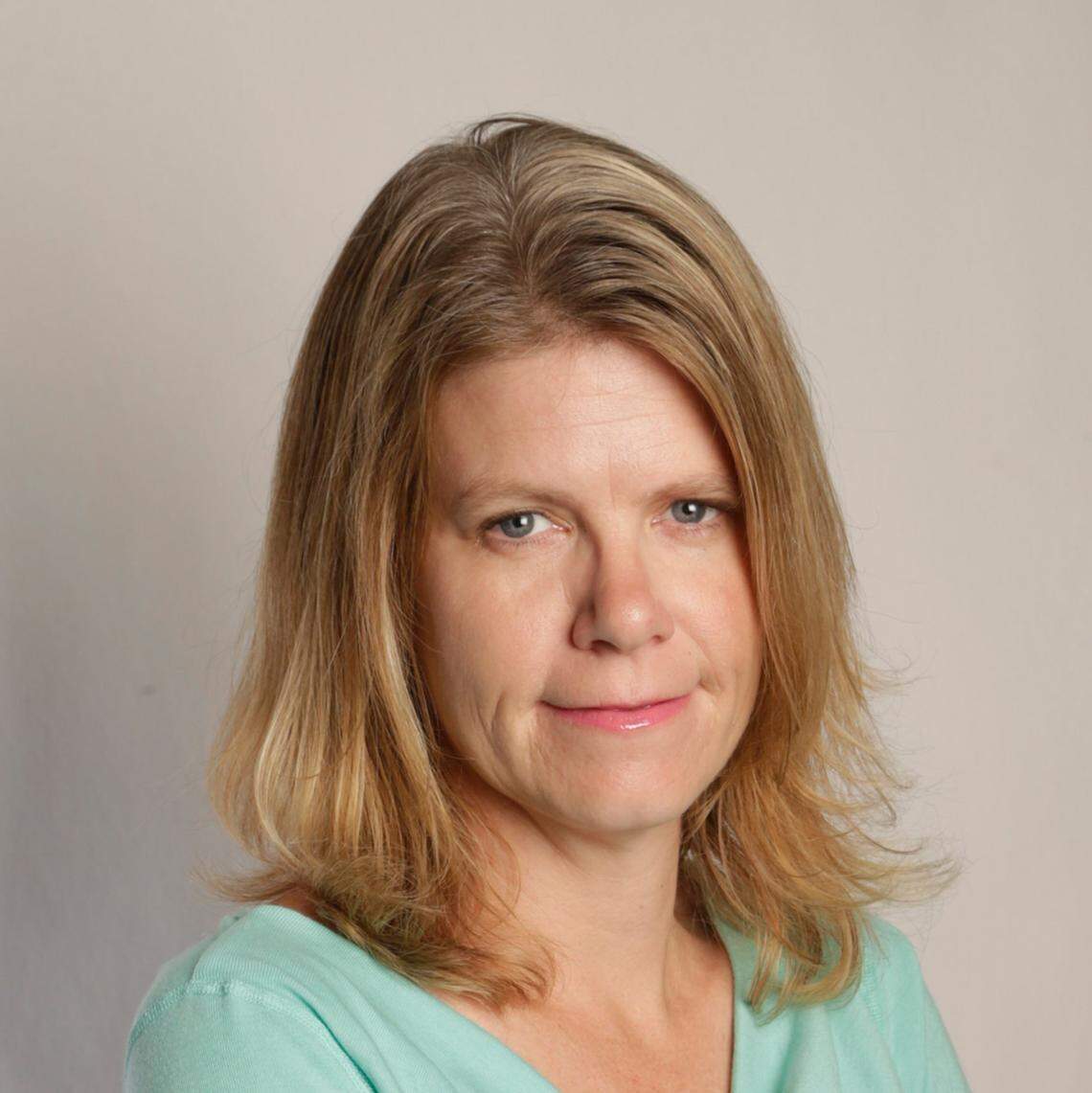 Profile Image of Beth Musgrave