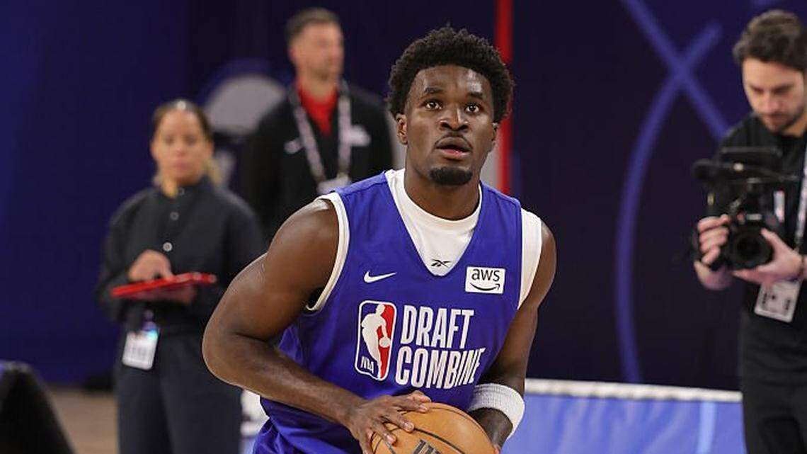 Mark Pope made an impression on star recruit. But the NBA could be his next move