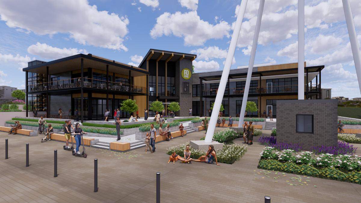 RD1 Spirits, the spirits brand that counts University of Kentucky football coach Mark Stoops among its owners, is building a new distillery and tourism center in Lexington. The new site at Turner Commons just off Leestown Road is expected to open this summer.