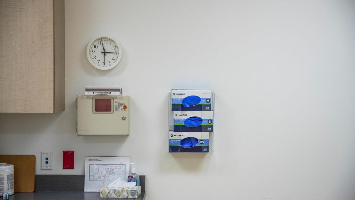 What Kentucky law says — and doesn’t say — about what to do after pregnancy loss