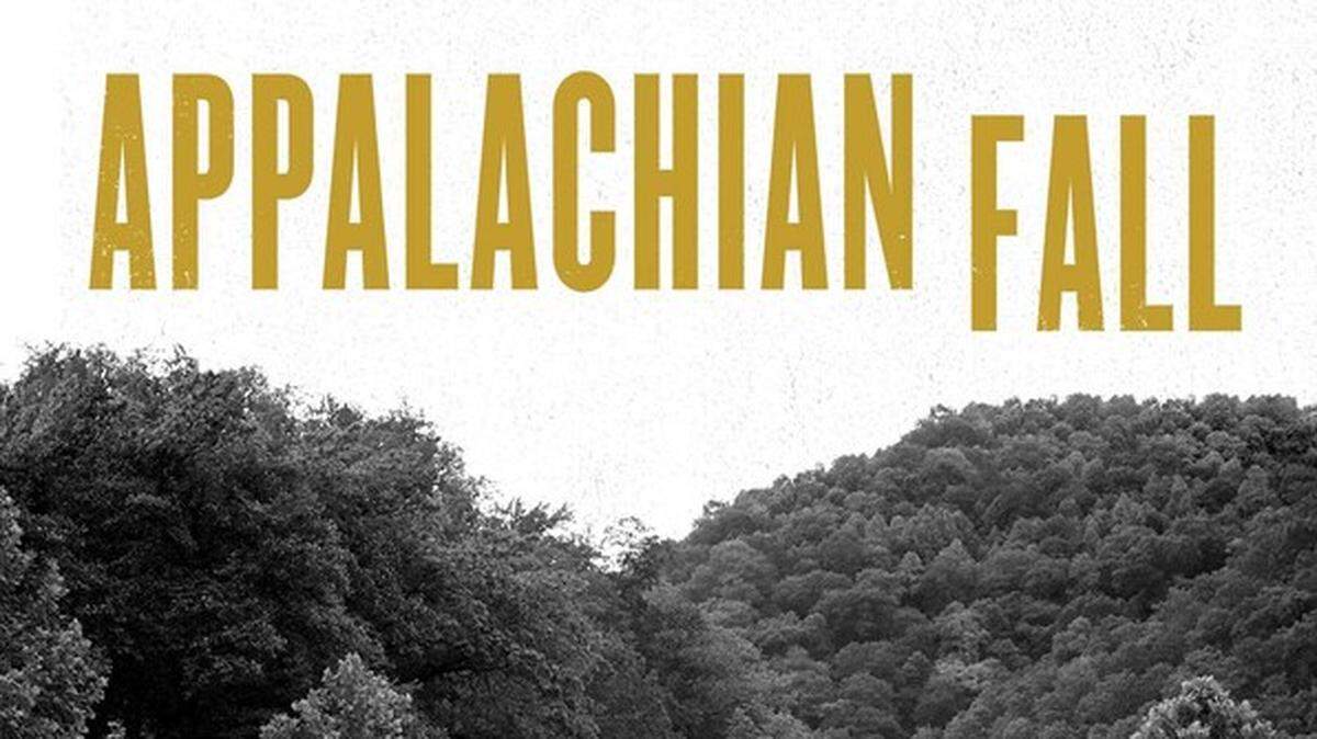 Appalachian Fall, a new book by Jeff Young and the Ohio Valley ReSource team