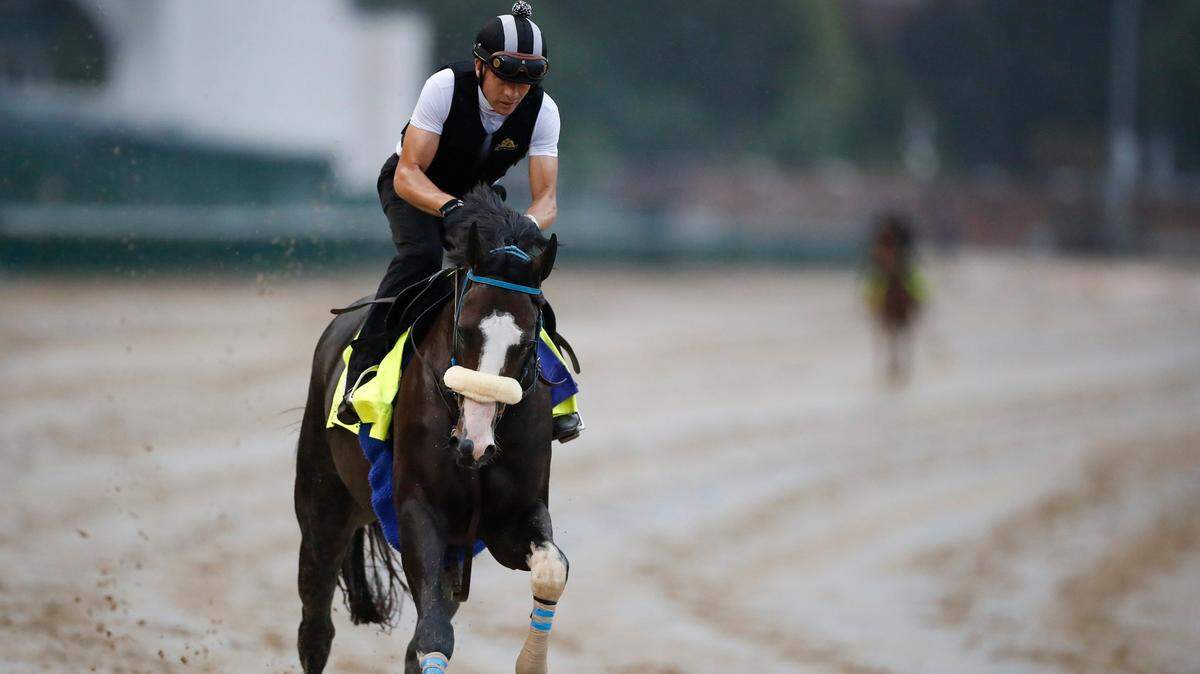 Handicapping the 2020 Kentucky Derby: A closer look at all 16 horses in Saturday’s field