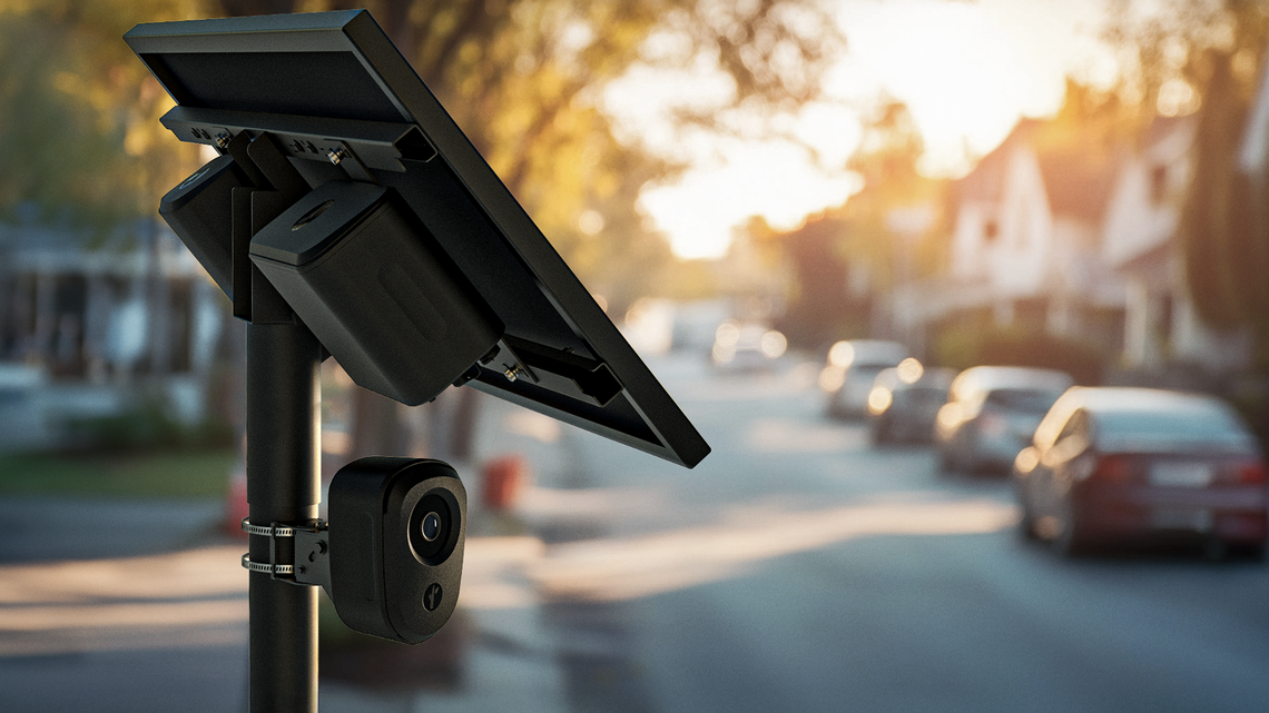 KY police conceal Flock camera locations under open records law amendment