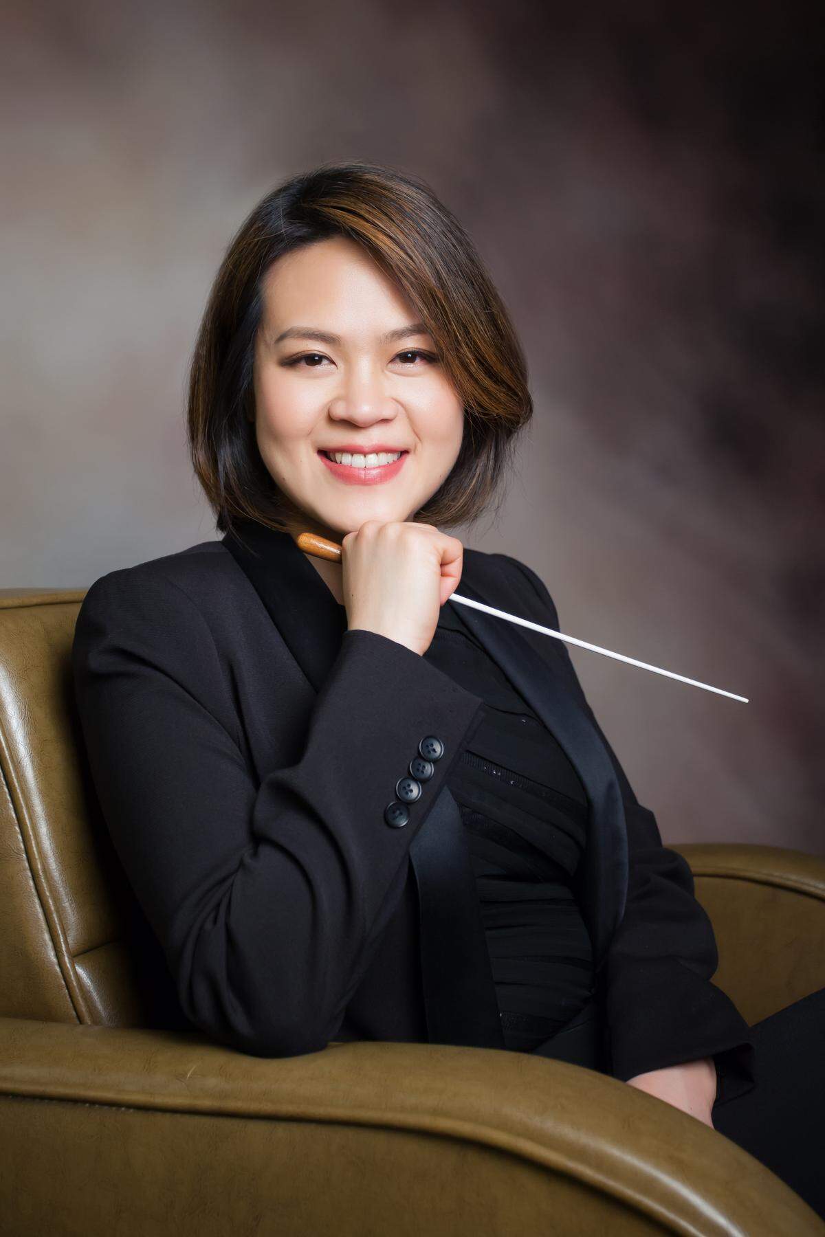 Julia Tai