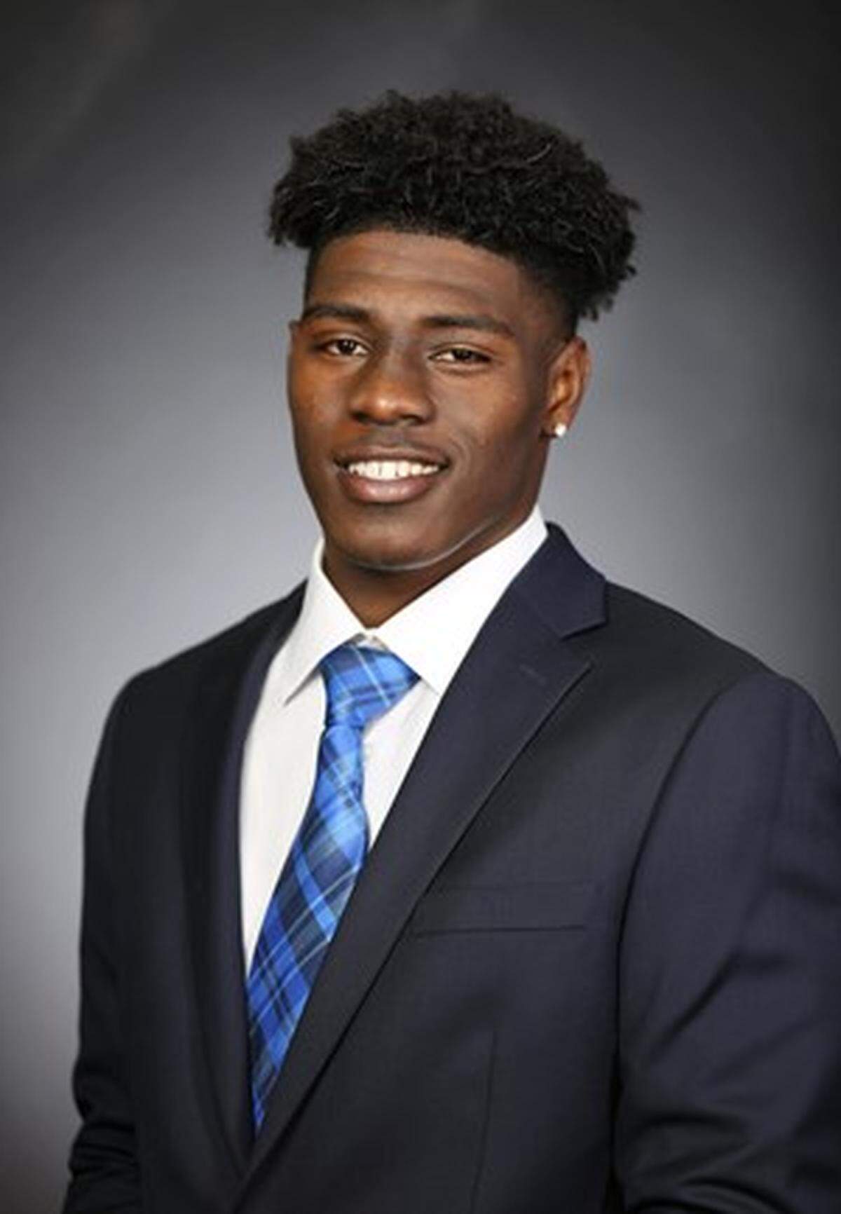 Josh Ali