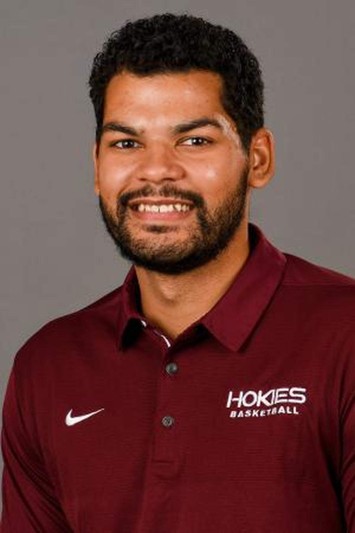Kendall Dillard