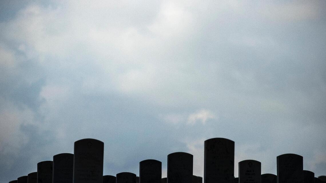 More Kentuckians are choosing cremation over burial, but not in rural areas. Here’s why