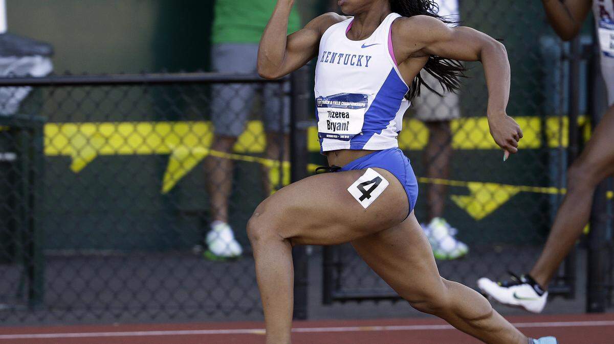 NCAA Championships Athletics