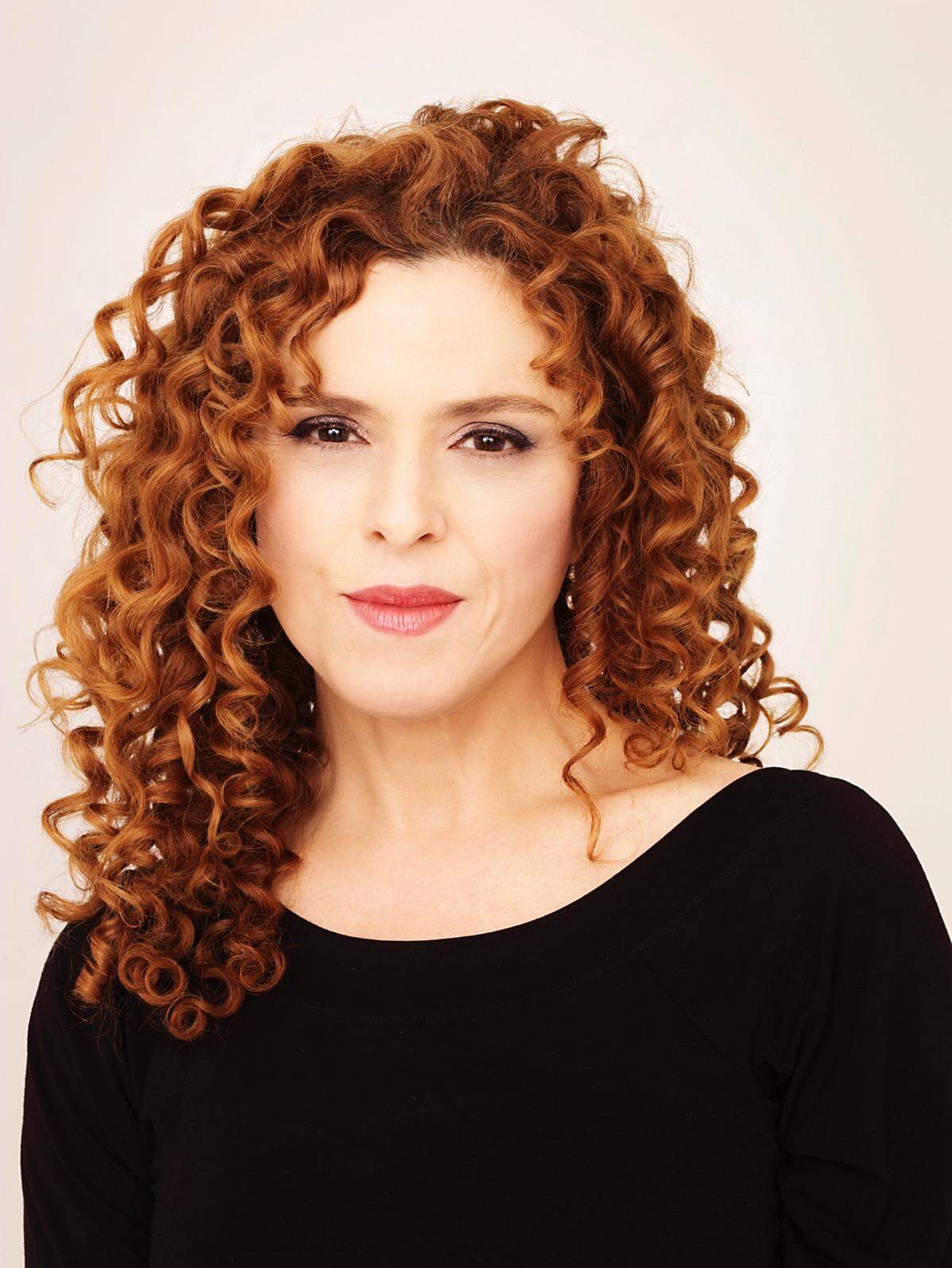Broadway great Bernadette Peters will be at the Lexington Opera House as part of the venue’s Bravoh! celebration of 140 years.