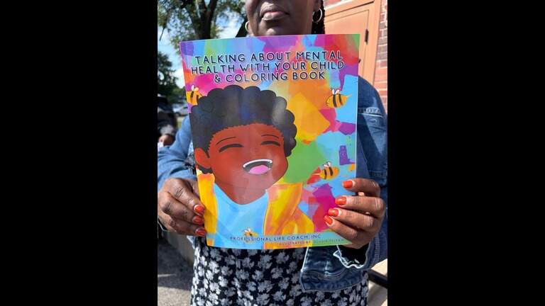 Mental health resources available through the city, schools after fatal Lexington shooting