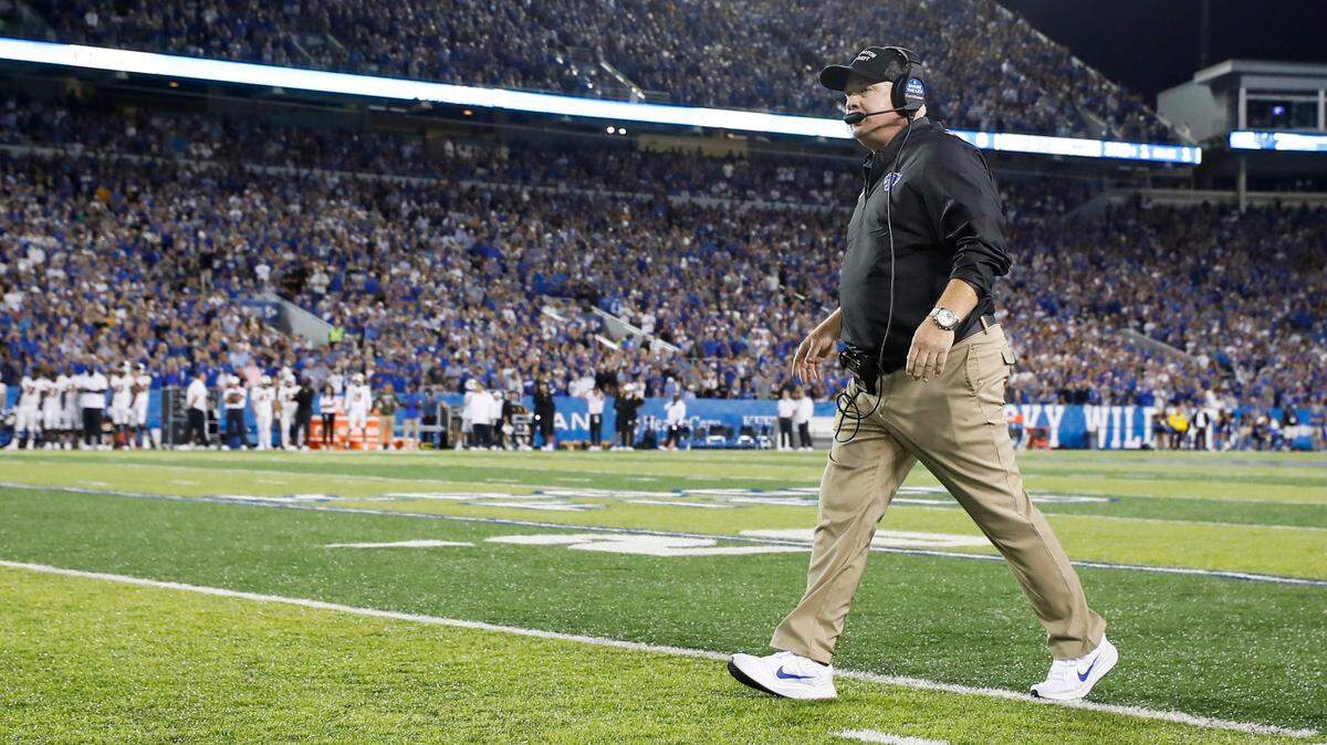 Kentucky overcame Missouri in the SEC spotlight. How will the nation respond?
